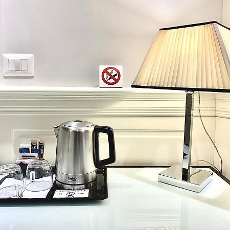 Hotel Tito Рим Экстерьер фото