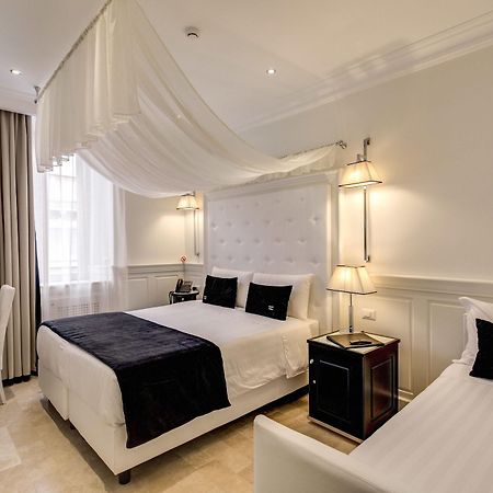Hotel Tito Рим Экстерьер фото