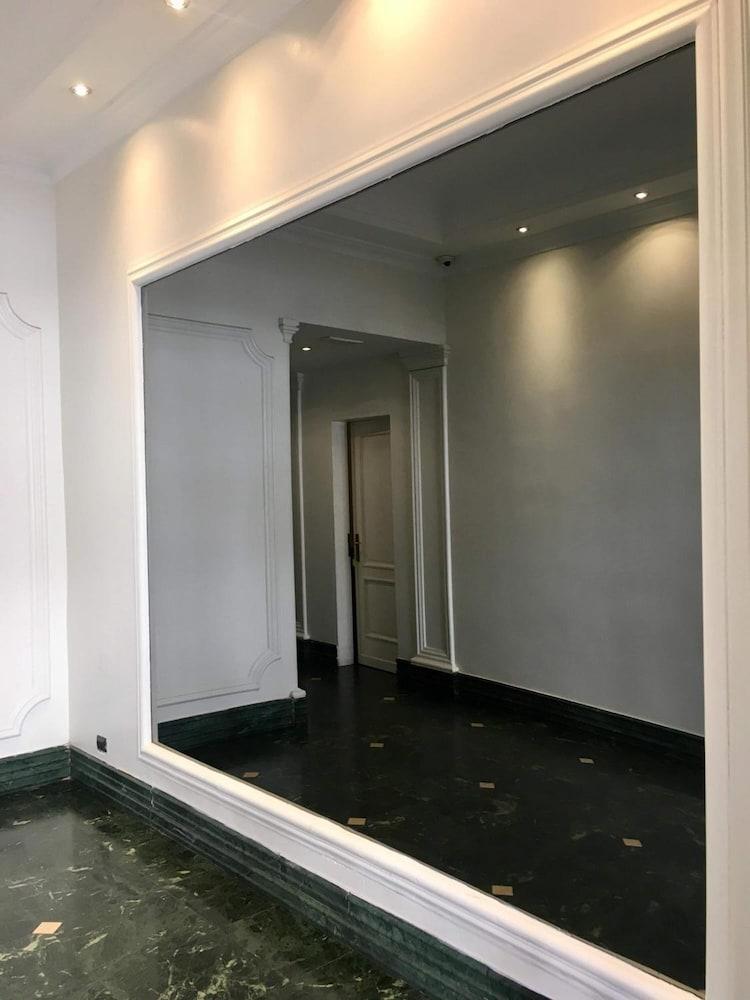 Hotel Tito Рим Экстерьер фото